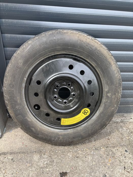 Janta slim r16 opel antara