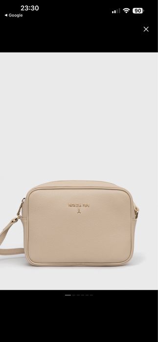 Дамска чанта Patrizia Pepe