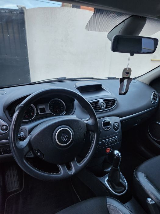 Vand renault clio 1.4