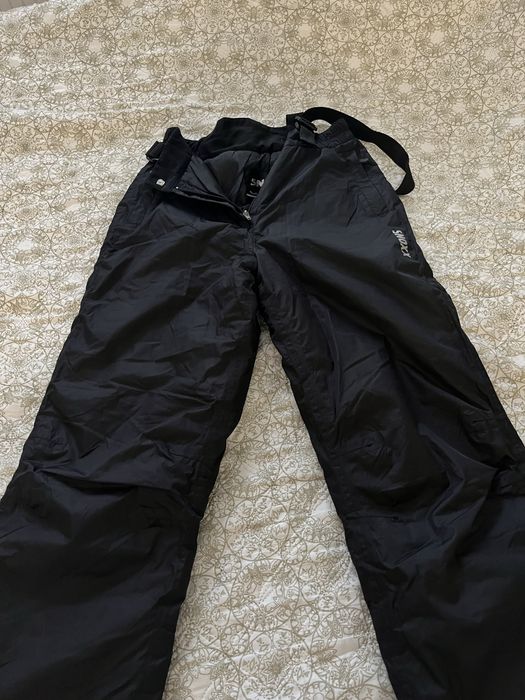 Costum ski dama
