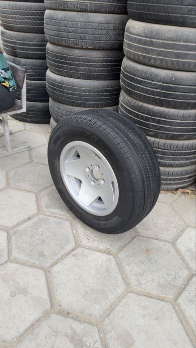 R13 sport orginal diska balon
