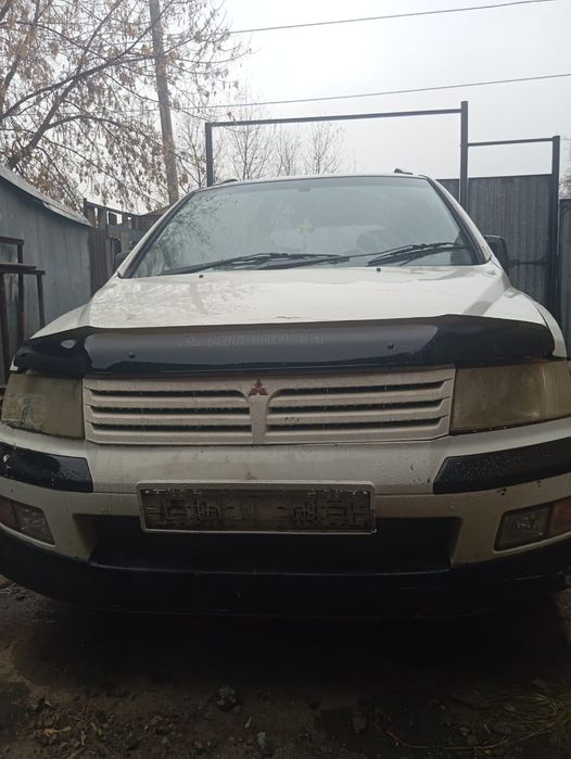 продам  шариот грандис