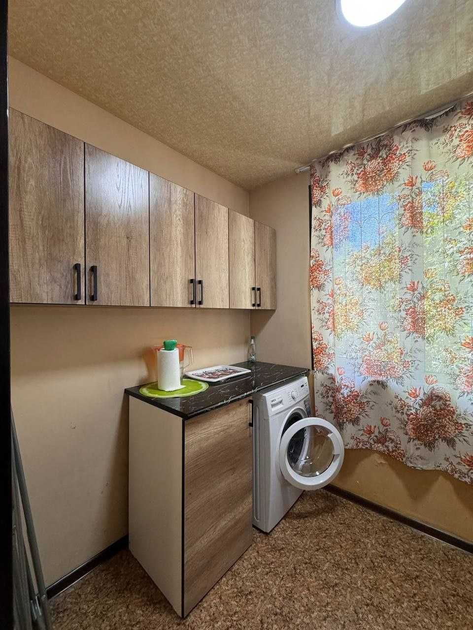 ул.Саламатина кафе Эвос 1-комн 2/4 38 м² чистая мебель техника