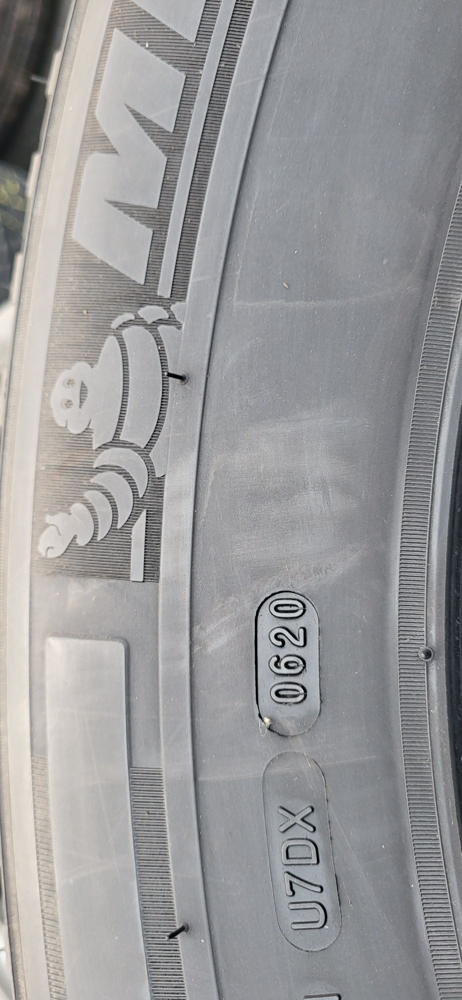 anvelope 225 75 16 c michelin agilis m+s 2021