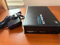 Външно Оптично Записващо BD-R BD-RE XL CD-R DVD-R до 100GB Pioneer