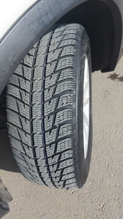 BMW X3 F25, 2.0 diesel, automat, xdrive