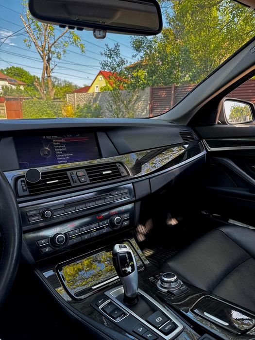 Bmw 528i xdrive- 2013 -Mecanic perfect !