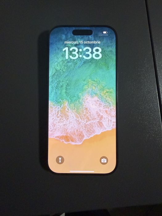 Iphone 16pro 128gb