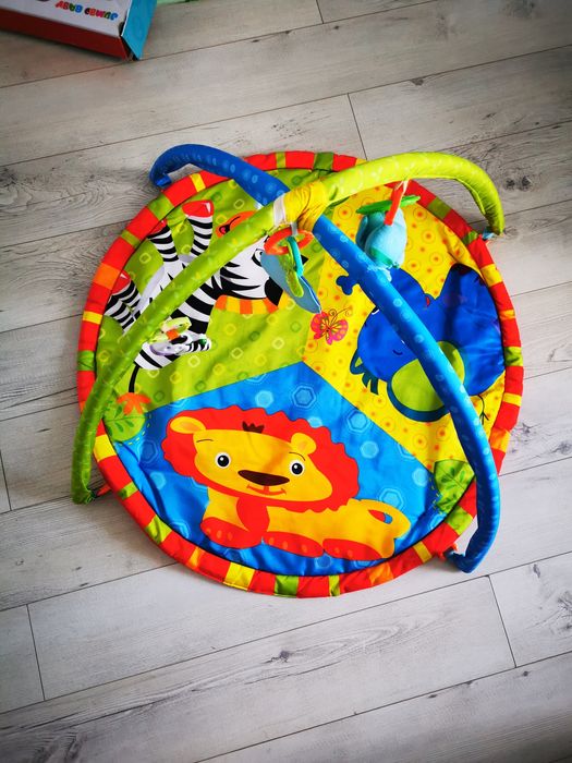 Centru activității