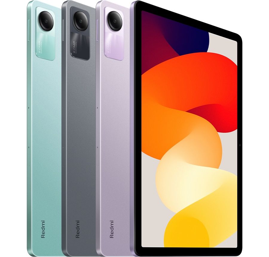 Новый Redmi Pad SE Wifi! Бесплатная Доставка!