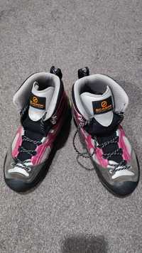 Bocanci Scarpa Gore-tex 38