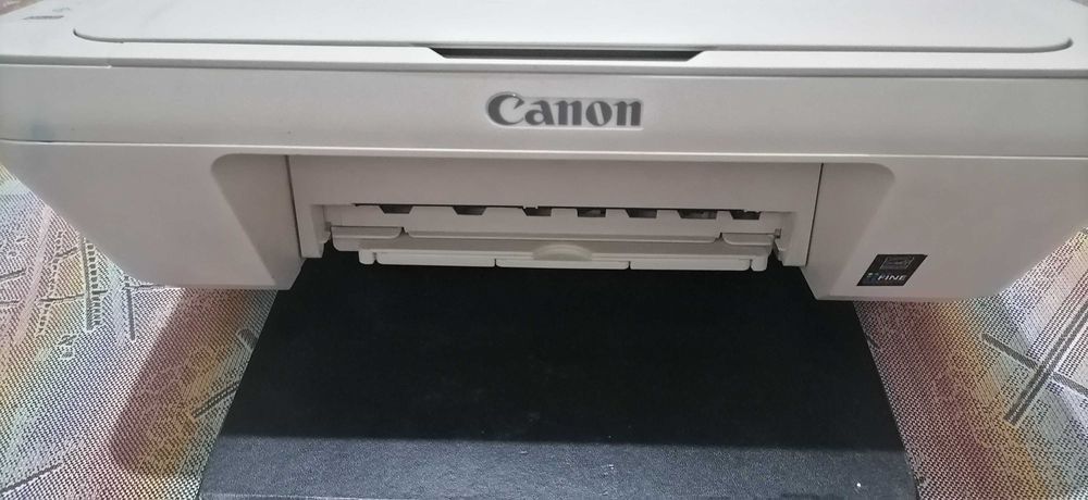 Imprimanta Canon MG2450