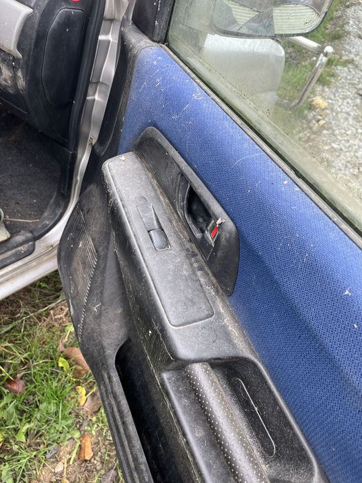 Mitsubishi Pajero 1.8 benzina