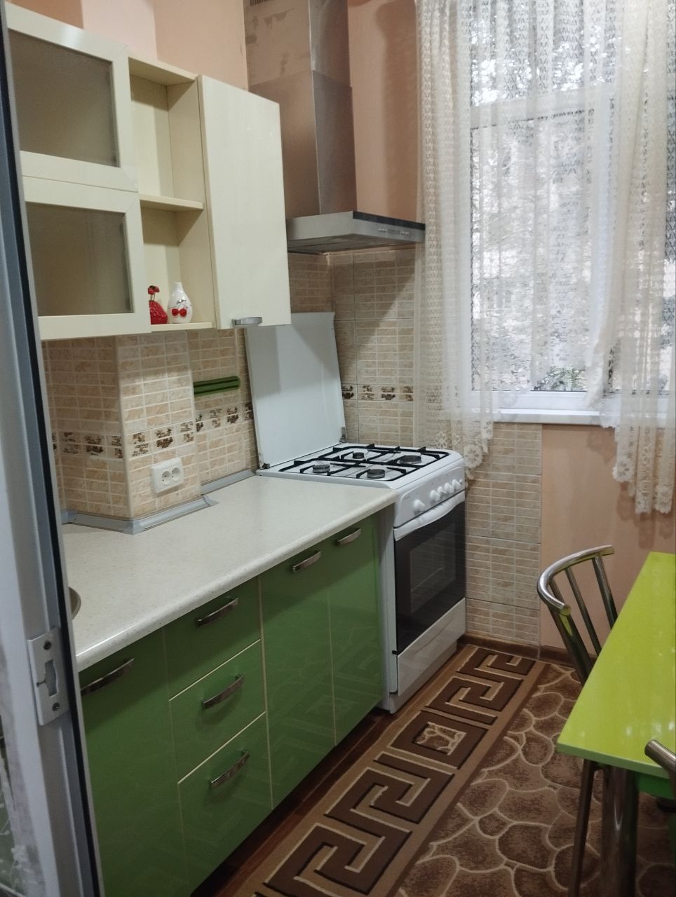 Продается квартира чилонзор 3/2/4