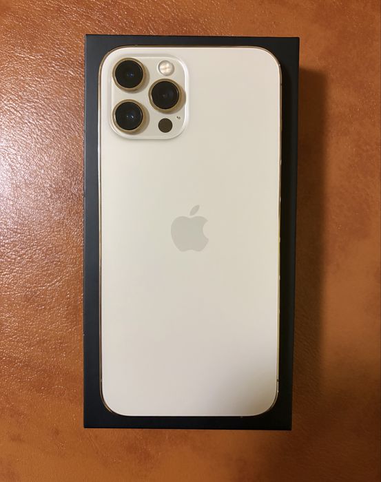 iPhone 12 Pro Max, 256 GB, Neverlocked, 86% baterie.