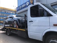 Эвакуатор хизмати 100.000 дан ТЕЗ ва АРЗОН 24/7