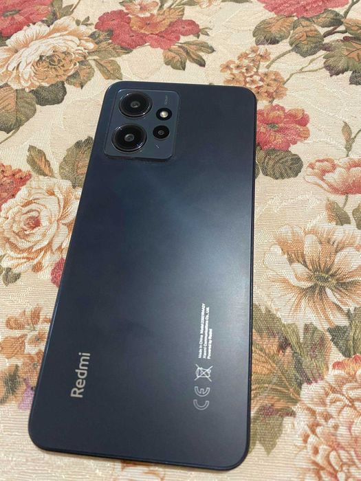 Xiaomi Redmi Note 12