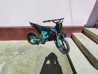 Bicicletă 16 inch