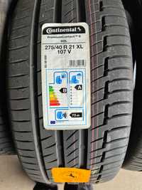 Vand set anvelope 275/40R21 Continental