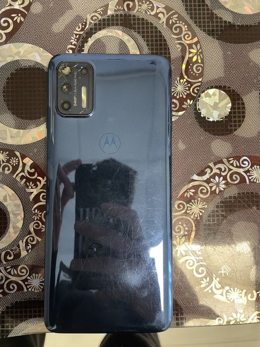 Motorola g9 plus