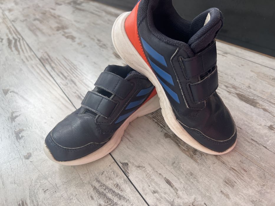 Детски каратонки Adidas, номер 31