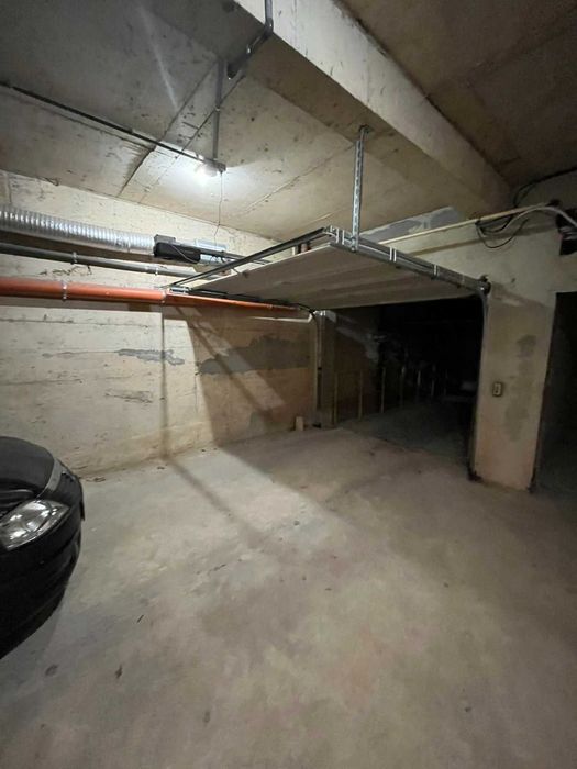 Паркоместа Варна под наем