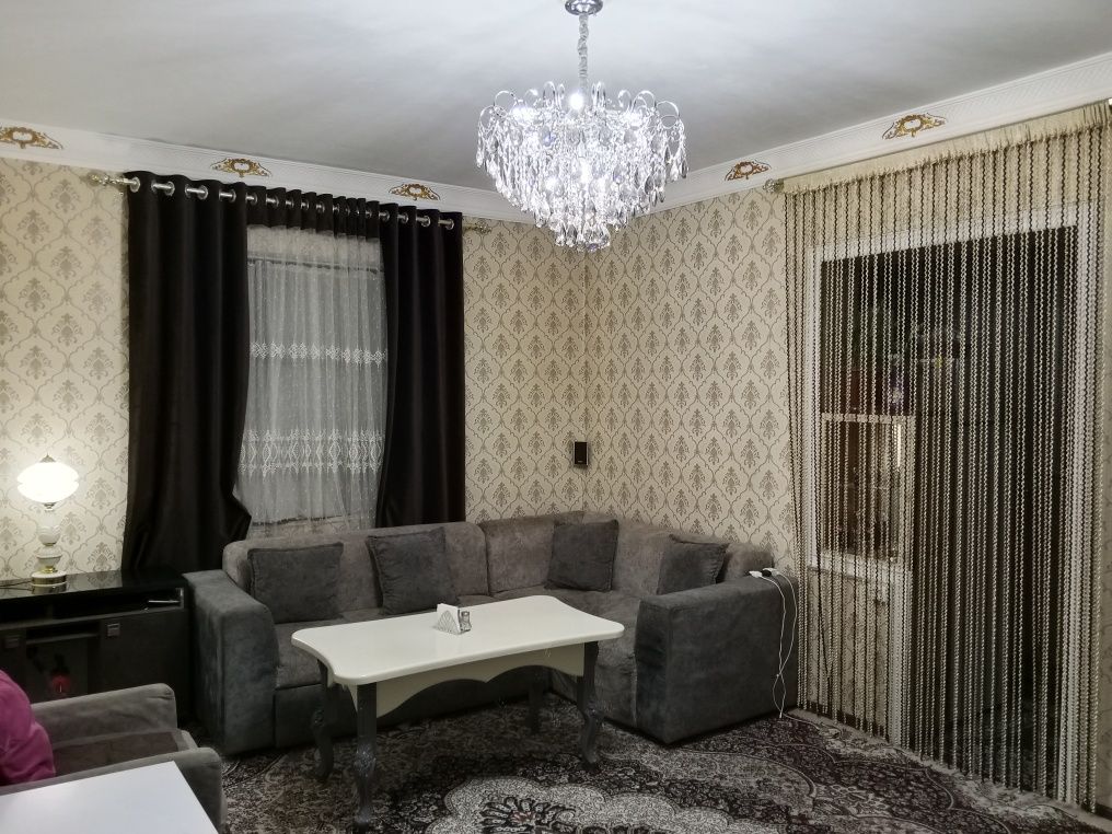 Продается, заходи и живи
