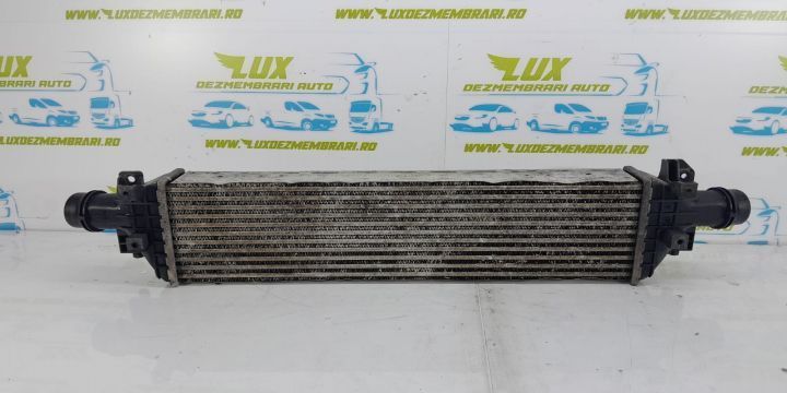 Radiator intercooler 95081734 1.6 cdti B16DTH Opel Mokka 1  [din 2012 pana  2015] seria