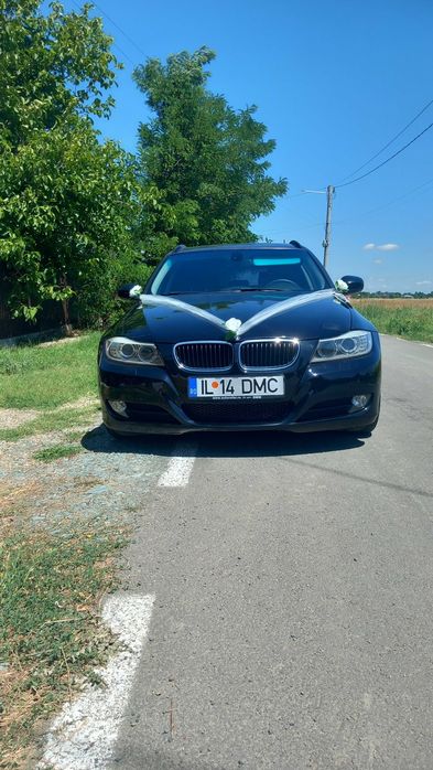 Bmw de vânzare proprietar