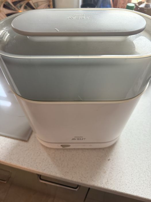 Sterilizator Avent Nou