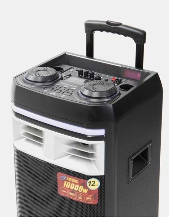 Avcroniks kolonkasi karaoke