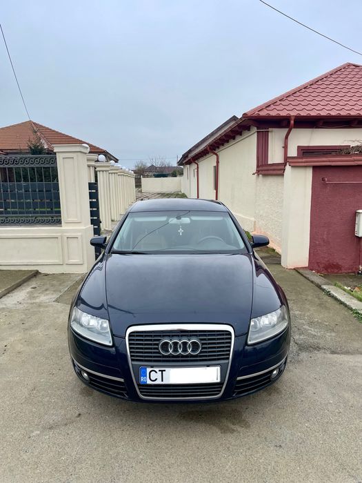 Vand Audi a6 c6 2.0 Tdi