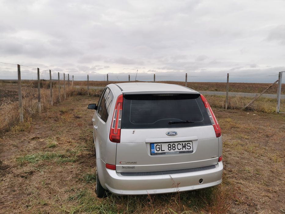 Vând Ford C Max 1.8 tdci motor defect