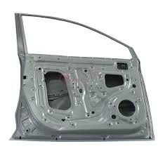 Передняя дверь из листового металла в сборе – левая для   BAIC AUTO U5