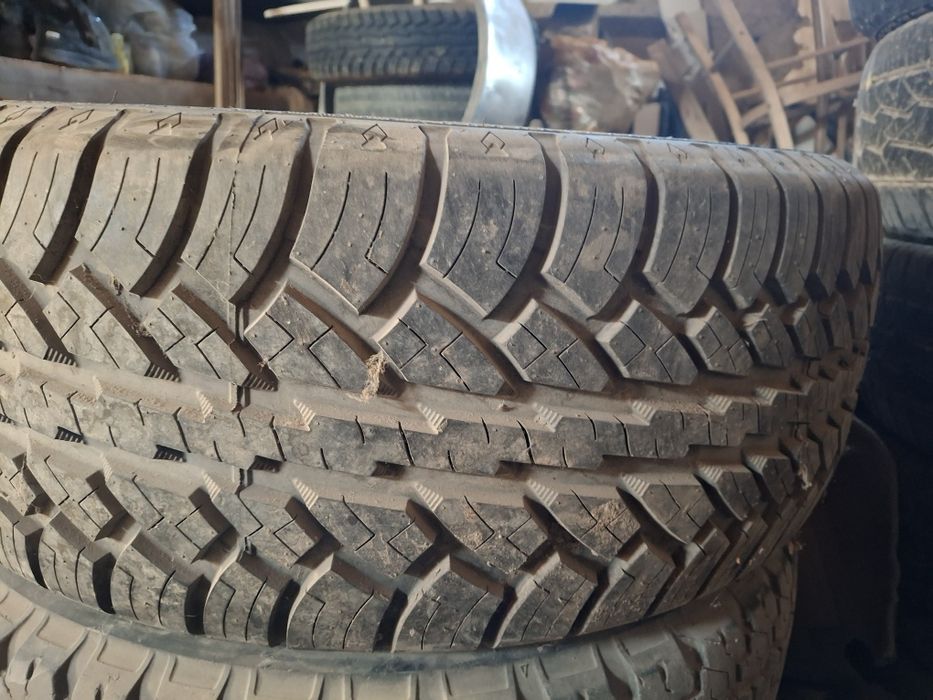 Шины 275/65/17 продам!