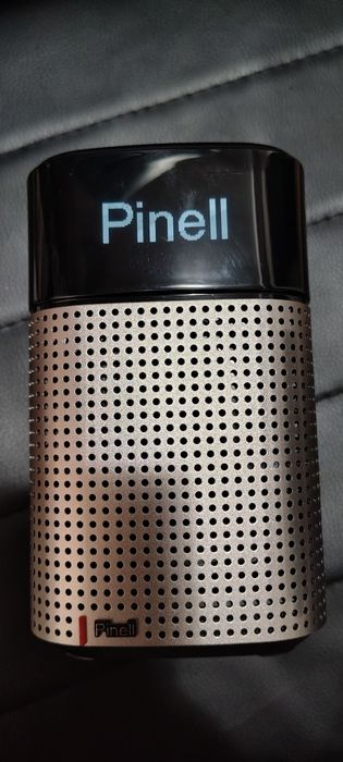 Pinell North. 360