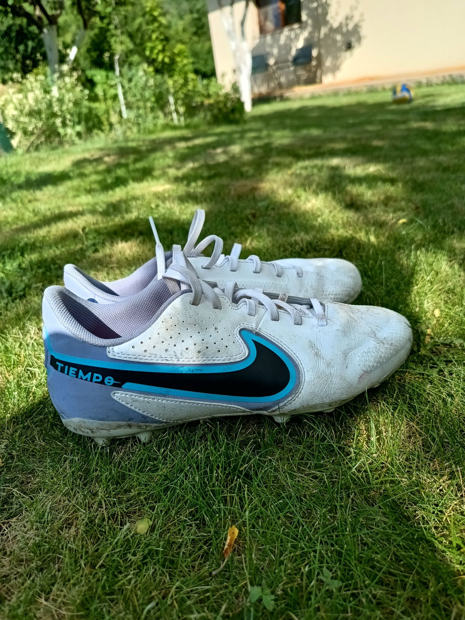 Nike TIEMPO 2022