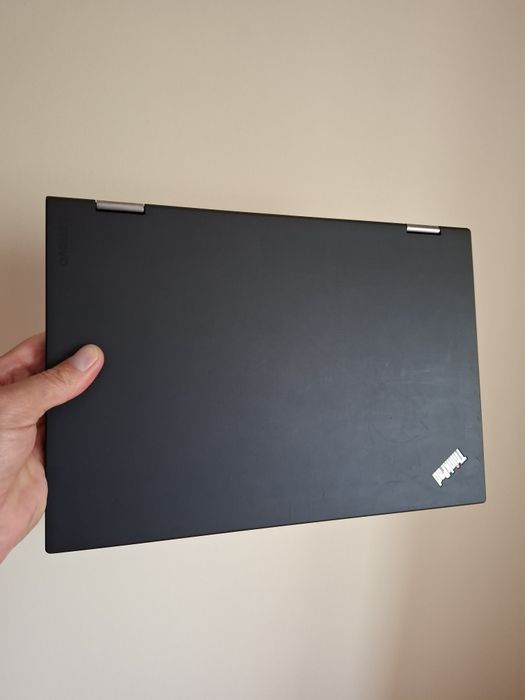 Lenovo Thinkpad X1 Yoga I7•TOUCHSCREEN•SSD 256GB•16GB Ram•model slim
