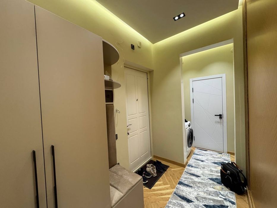 Сдаётся в аренду квартира в ЖК Ozmakon