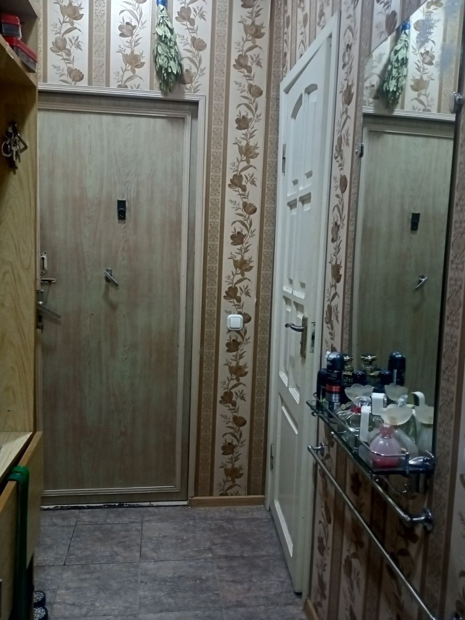 Ипотека здесь 2-3ком /2/4 с мебелью Ялангач массив ор.р Алиса салон