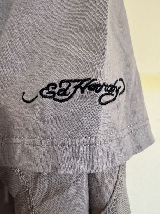 Ed Hardy T Shirt.