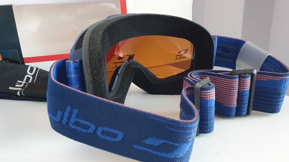 Julbo Ison XCL - нова маска / очила за ски и сноуборд