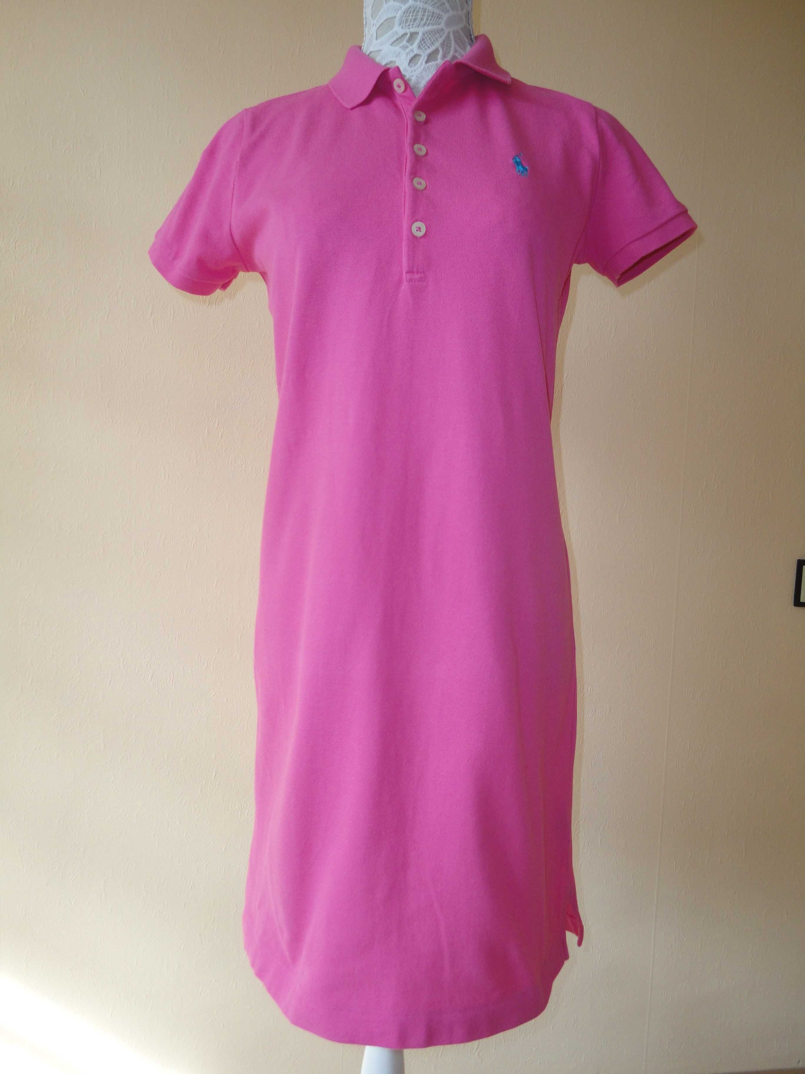 Ralph Lauren/S/оригинална рокля