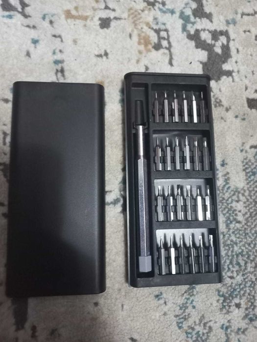 Отвертка для Компьютеров и Оргтехники.