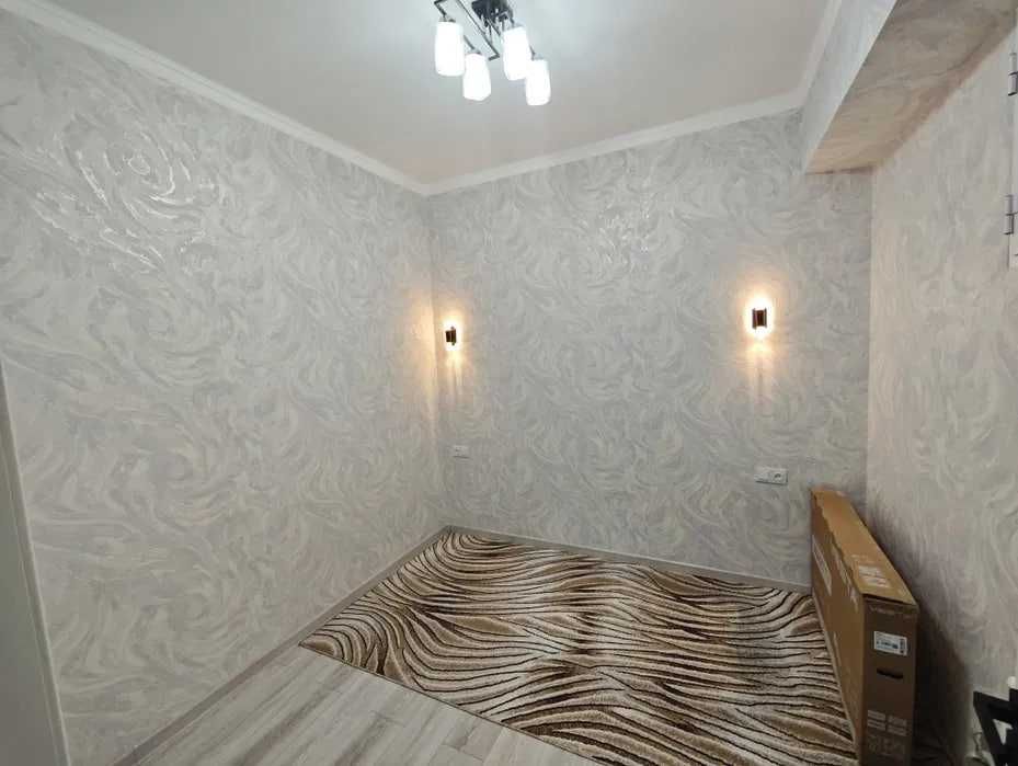 Аренда квартира, 2 комнатная, Яшнабад район ЖК "Nice Village"