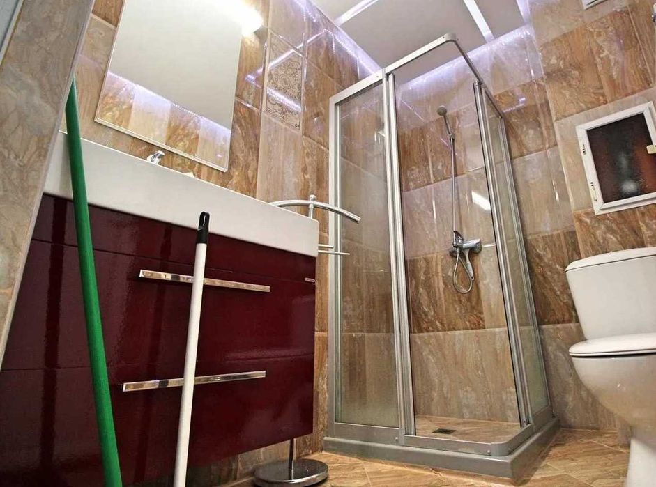 Дава се под наем Двустаен апартамент в Бургас, Сарафово - 60 кв.м за 127.5 € - Снимка #2