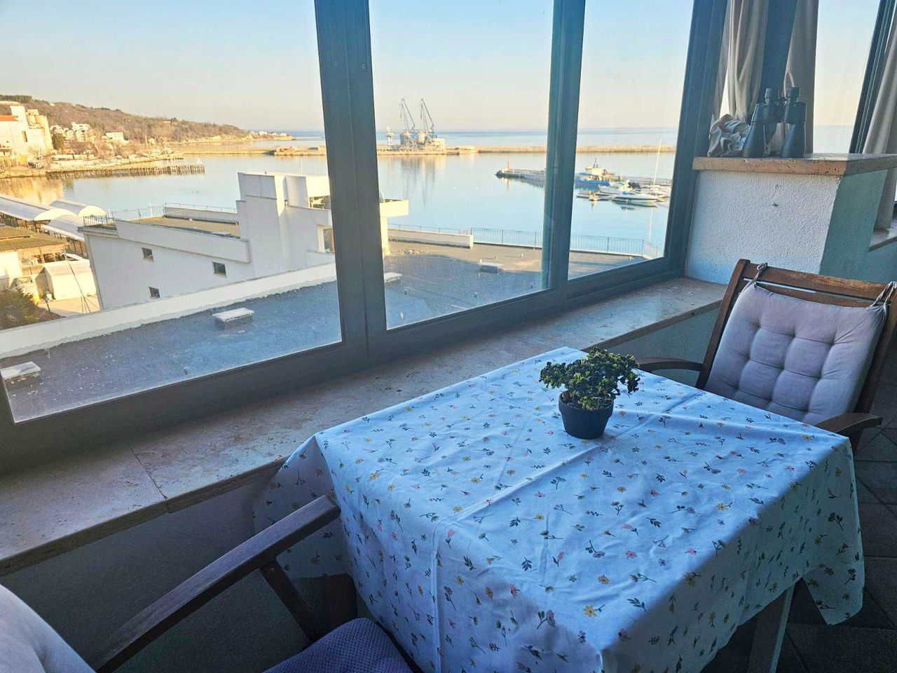 Продава се Едностаен апартамент в Балчик - 49 кв.м за 1388 €/кв.м - Снимка #3