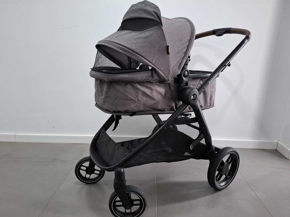 Carut MaxiCosi Zelia S 3 in 1