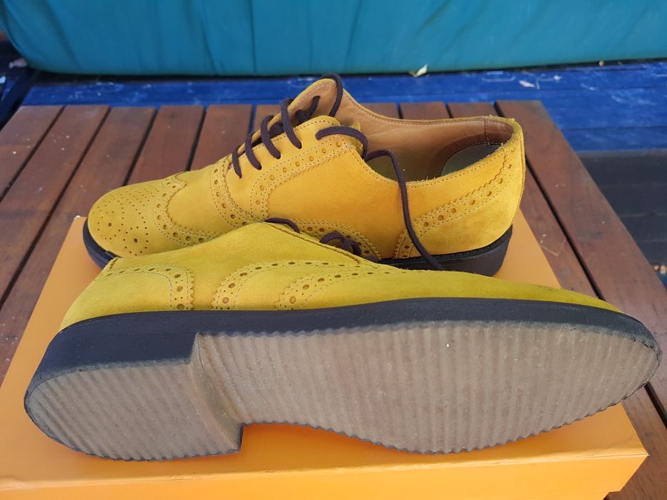 Pantofi   Permium  Pollini