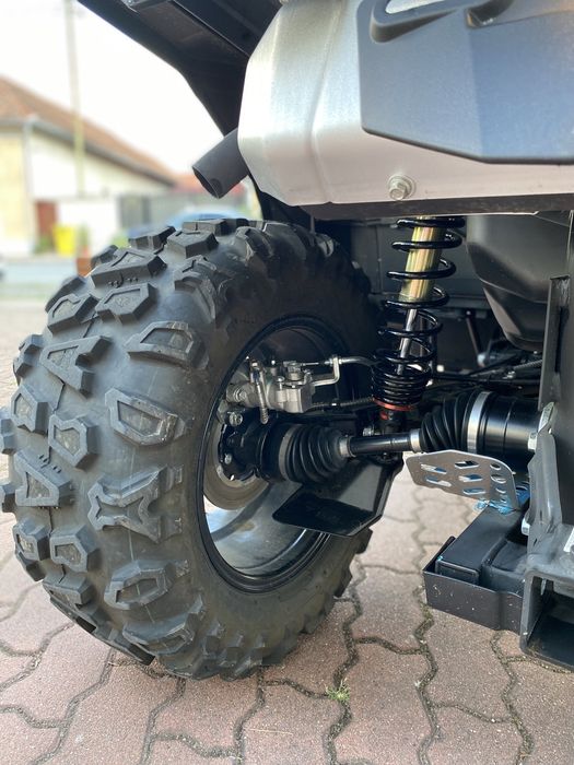 Cf Moto 850xc 2023 (atv can am, yamaha, polaris, tgb, honda, cfmoto)